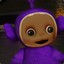 Tinky-Winky