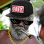 swaggy Aborigine