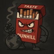 Taste Dunhill