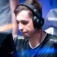 努力成为kennyS的第221天