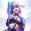 Avatar of Slut demon enjoyer ????ඞ