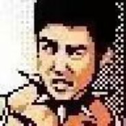 钢铁硬汉大摆锤