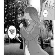 凪小姐要好好活下去