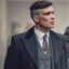 Thomas Shelby