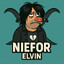 elvin niefor
