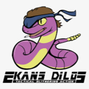 EKANS DILOS