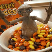 ReesePieces