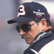 Dale Earnhardt Sr.