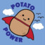 Potato Power