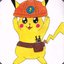 Pickachu l&#039;electricien