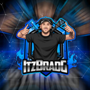 Youtube-ItzBrad