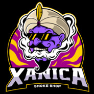 Xanica Smoke's