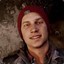 Delsin J Rowe ...