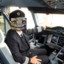 tiny airlines pilot mute all