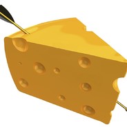 Cheese Archer