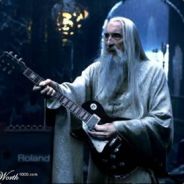 Saruman Rockeiro