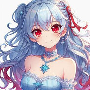 Ice Dragon Princess Jin