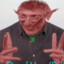 Steam avatar