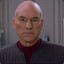 Captain Jean-Luc Picard