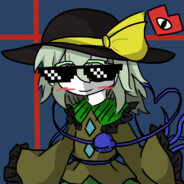 『Touhou』DLurker7260