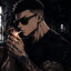 Steam avatar