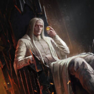 Lord Of the One Ring