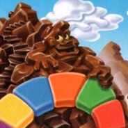 Gloppy From Candyland