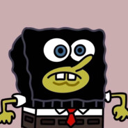 比奇堡悍匪海绵宝宝