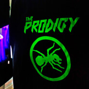 PRODIGY  ♿ ♿♿