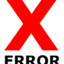 Error