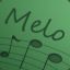 Melo the Melon