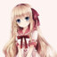 lovely 女孩