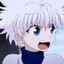 Killua