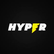 HYP⚡R