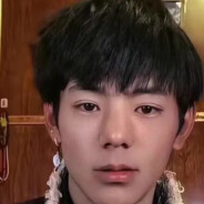 理塘爆破手--丁真一郎