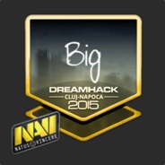 ♛БоЛьШоЙ♛