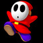 Shy Guy