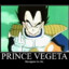 Prince Of Saiyans