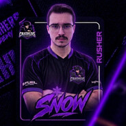 SNOW Steam avatar