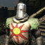 Solaire of Astora