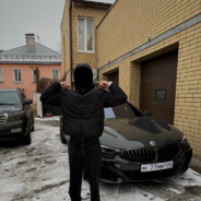 ЗАХАР СОСАЛ