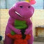 Barney