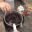 Bucket o&#039; brownies