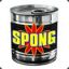 [#HO]spong