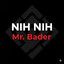 Mr.Bader ︻芫 ——