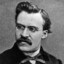 F.W Nietzsche