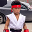 honndaj