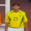 Kaká Brazil 2002