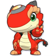 宇宙超级无敌暴龙战士