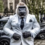 Смотрящий за gorilla